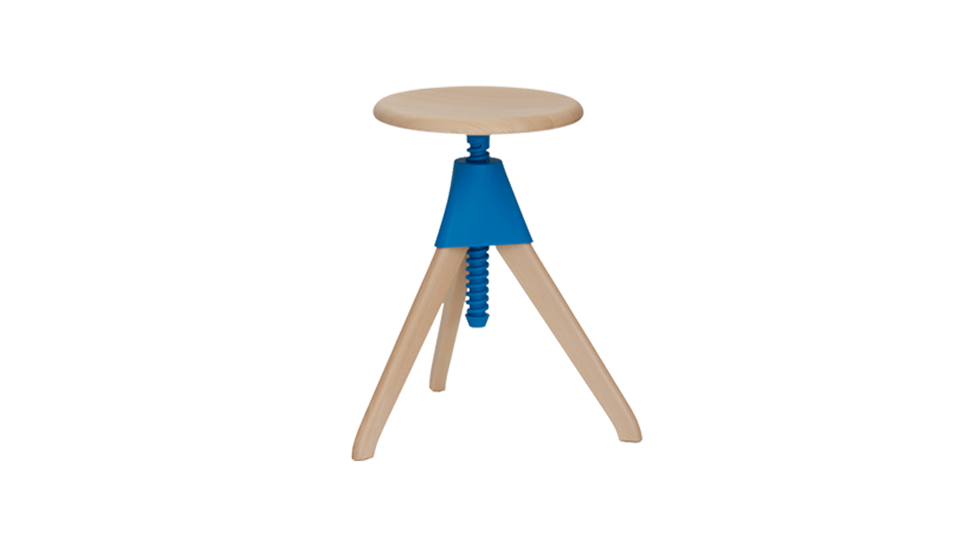 Jerry - The Wild Bunch by Magis Stool